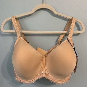 Fantasie Lingerie moulded full-cup Rebecca bra